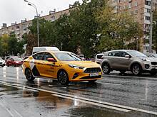 Минтранс опровeрг информацию о подготовкe ограничивающих работу таксистов норм