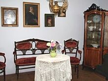 Картины, музыка и шашлык. В Ставрополе после ремонта открыли Музей Смирнова