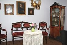 Картины, музыка и шашлык. В Ставрополе после ремонта открыли Музей Смирнова