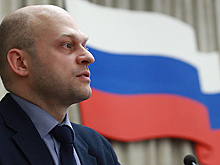 Замминистра юстиции РФ Денис Новак выступит на "Ковалевских чтениях" в 2019 году
