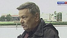 Петрозаводск простился с писателем, журналистом и краеведом Валерием Верхоглядовым
