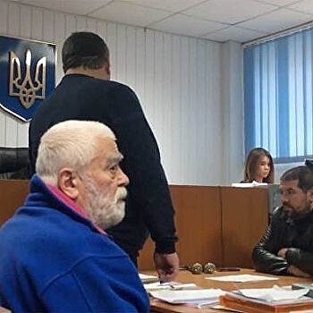 Верховный суд Украины подтвердил приговор Мехти Логунову