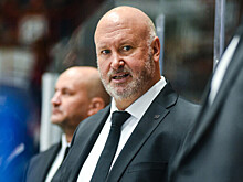 Тренер «Трактора» — о Кубке Гагарина: «Мы все помним, какую речь и с каким названием произнес Мартин Лютер Кинг»