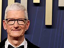 Назван возможный преемник Кука во главе Apple