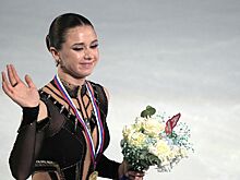 Журова высказалась о политической карьере Валиевой