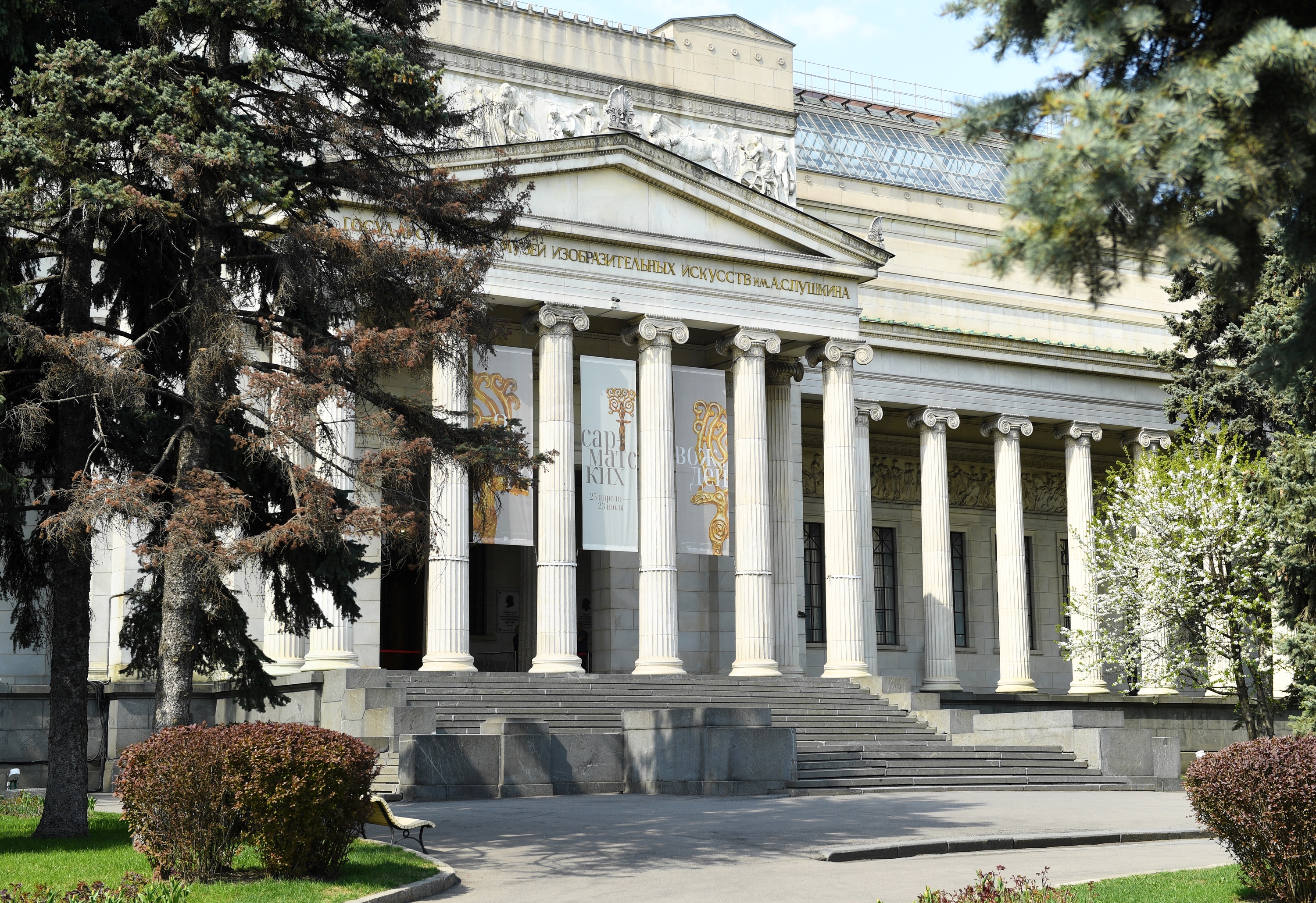 Подписан документ о союзе прессы и музеев Москвы