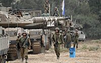 Стали известны потери армии Израиля с начала обострения конфликта