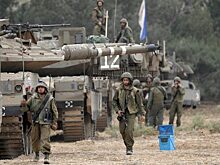 Армия Израиля признала значительный ущерб от удара иранских ракет