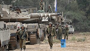 Армия Израиля признала значительный ущерб от удара иранских ракет