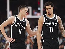 Экс-игрок «Нетс» назвал главную задачу, которую должен решить «Бруклин»