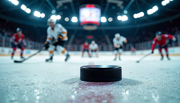 «Авангард» уступил «Металлургу» со счётом 1:4