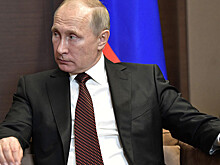 Путин утвердил 24 критерия эффективности властей регионов