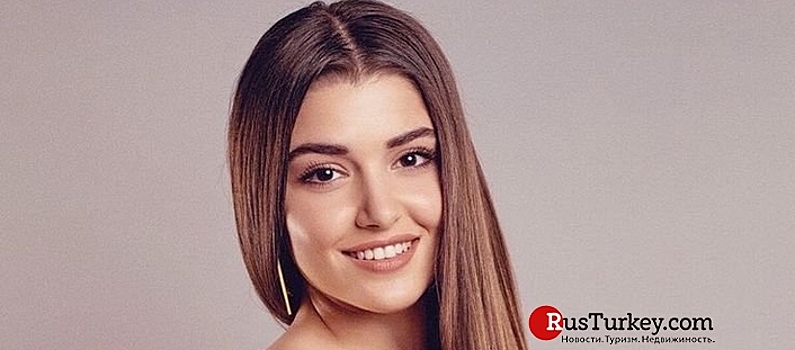 Эмоциональный пост Ханде Эрчель расстроил ее поклонников!