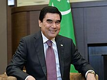 Президент Туркмении принял «непростое решение о себе»