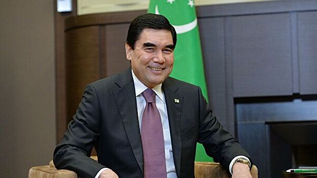 Президент Туркмении принял «непростое решение о себе»