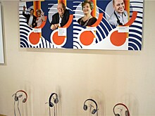"Фабрика счастья" открылась в Екатеринбурге