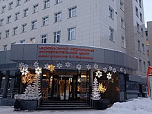 Бывшему замдиректора медцентра Мешалкина повторно отказали в УДО