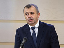 Экс-премьер Кику: Молдавия делает все, чтобы разорвать контракт с «Газпромом»