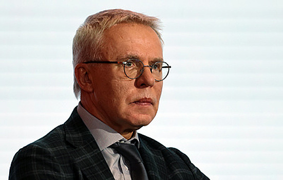 Фетисов: победа "Локомотива" показала, что Ярославль стал хоккейным центром страны