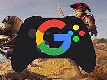 Как Google готовится покорять видеоигровой стриминг