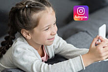 Facebook планирует создать Instagram для детей