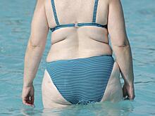 Ожирение связали с риском развития 12 разных видов рака