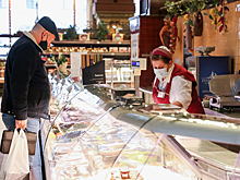 Назван самый дорогой новогодний салат