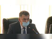 «Катастрофическая недобросовестность» - Ярилов о подрядчиках