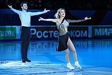 Худайбердиева — о турнире «Русский вызов»: публика принимала круто, потрясающий турнир