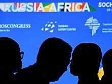 МИД пригласил африканские СМИ расширять сеть коррпунктов в России