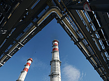 Украина остановит четыре крупнейших ТЭС