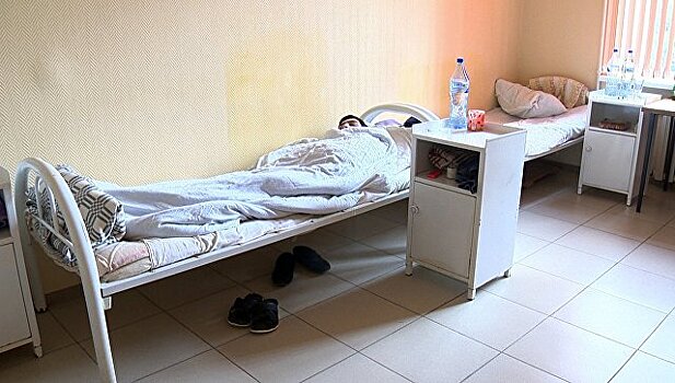 Около 700 человек отравились питьевой водой в Махачкале