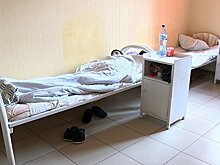 Около 700 человек отравились питьевой водой в Махачкале