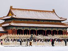 Названы набирающие популярность у россиян необычные зарубежные направления