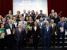 Детский тюменский сайт стал лауреатом конкурса «Щит и перо»