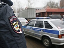 На фабрике в Москве захватили заложников