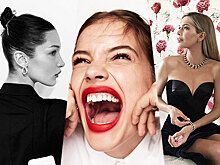 Beauty-gram: 20 лучших бьюти-кадров звезд за неделю