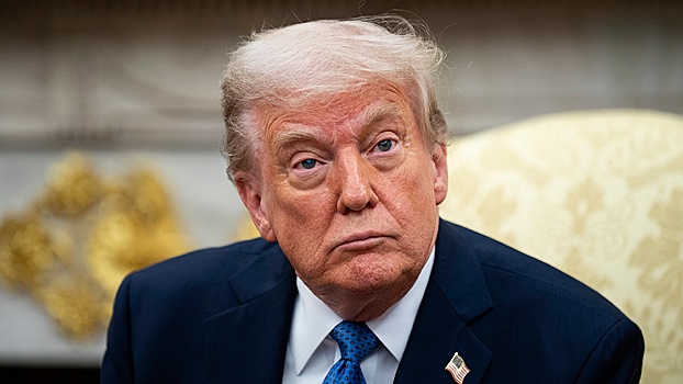 Трамп уволил 120 тысяч госслужащих за 100 дней своей работы