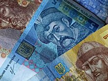 Украина выплатила МВФ еще $375 млн