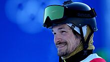 Российский сноубордист высказался о выступлении на Олимпиаде под флагом США