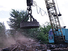 Олигархи через Раду продадут Украину на металлолом