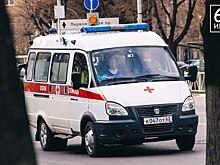 На остановке в Рязани умер мужчина