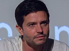 Звезда «Города пришельцев» Джейсон Бер снимется во 2 сезоне ребута «Розуэлл, Нью-Мексико»