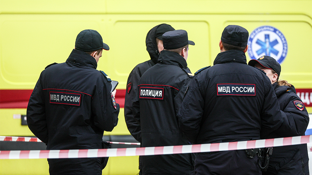 Эхо 90-х: мужчина жестоко расправился с бизнес-партнершей и разнес магазин в Сочи