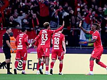 Эдуард Мор: наконец Барко и Жедсон нашли общий язык на поле — это ключевое для «Спартака»