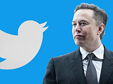 Маск лично оплачивает подписку Twitter Blue за трех знаменитостей