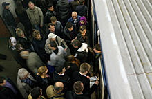 Что произошло в московском метро