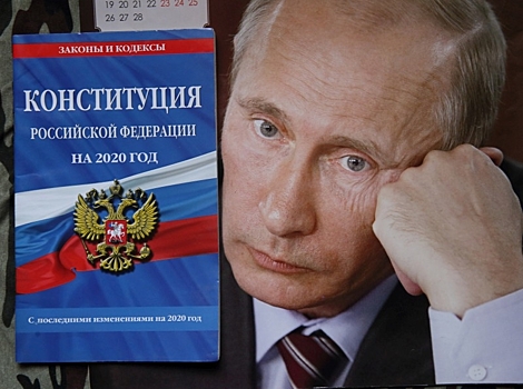 Михаил Делягин: россиянам необходимо готовиться к распаду федеральной власти