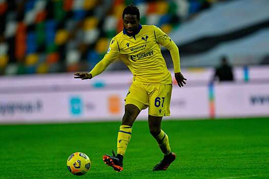 «Рома» и «Милан» нацелились на игрока, которым интересовался «Спартак»