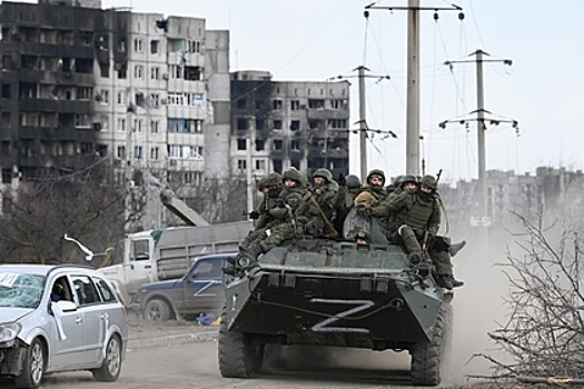 Кадыров сообщил о прорыве спецназовцев из кольца украинских националистов